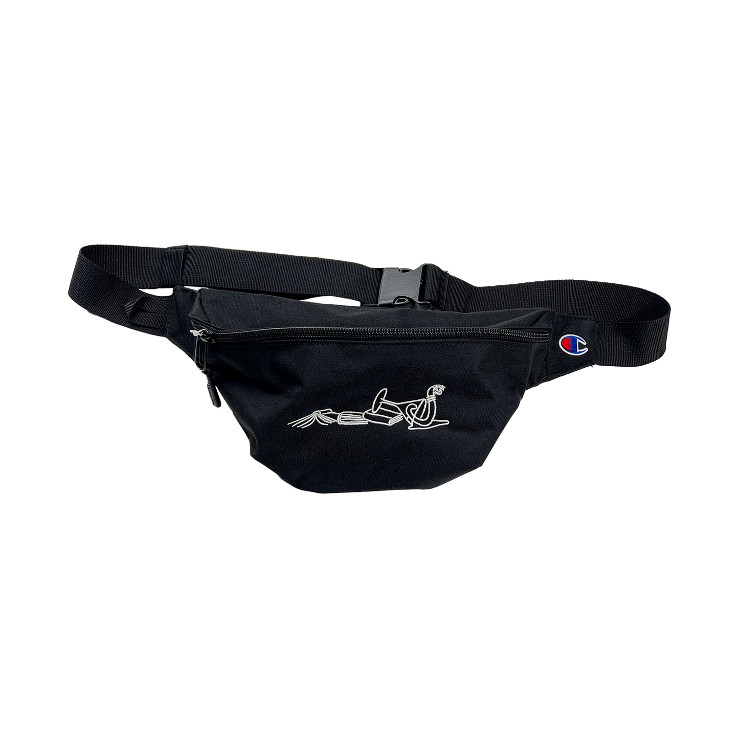 Wormtini Fanny Pack