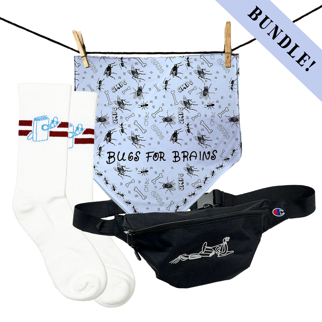 Super Hot Dog Walk Bundle