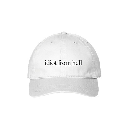 Idiot Hat