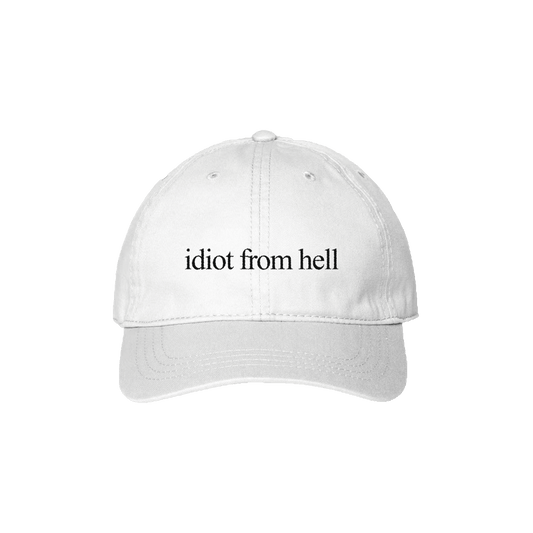 Idiot Hat