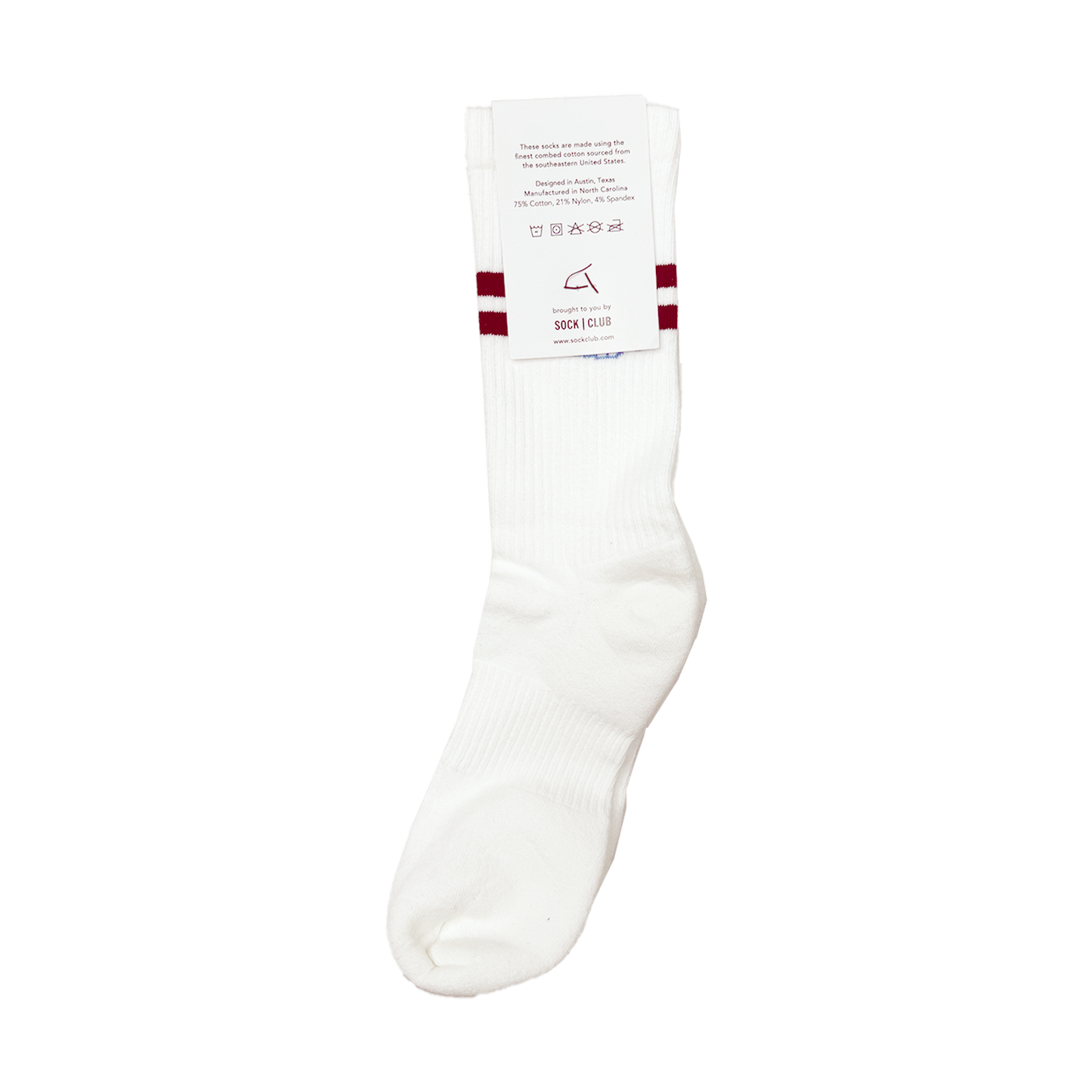 Worm Socks