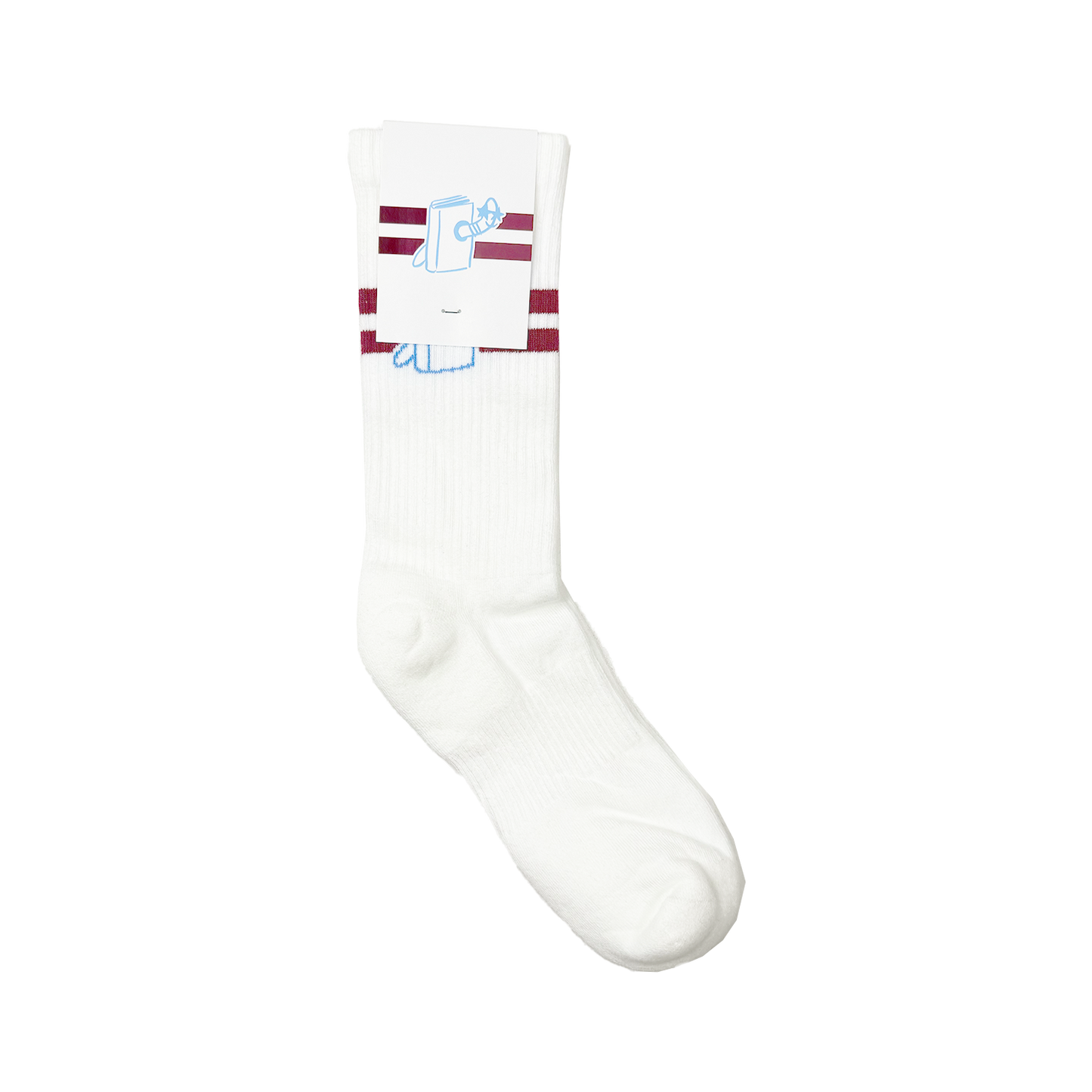 Worm Socks