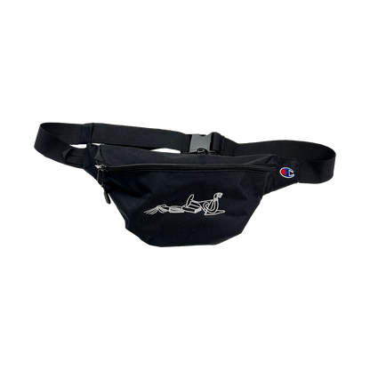 Wormtini Fanny Pack