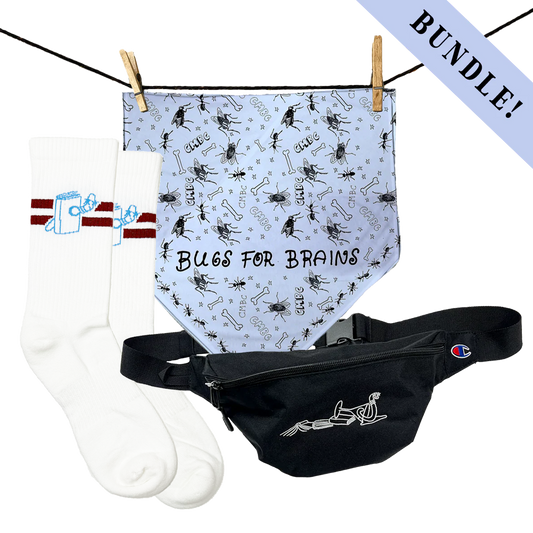 Super Hot Dog Walk Bundle