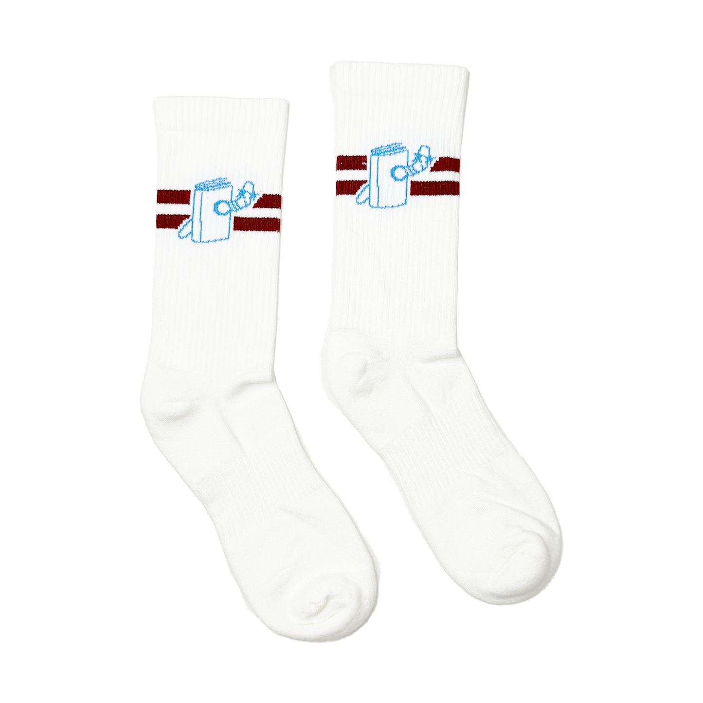 Worm Socks